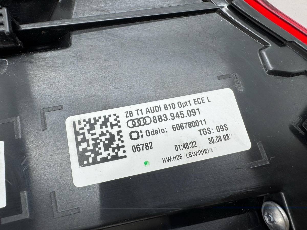 Новое Chevrolet TrailBlazer A5, 2025 г., OEM 12698941, арт. 13458, фото 12