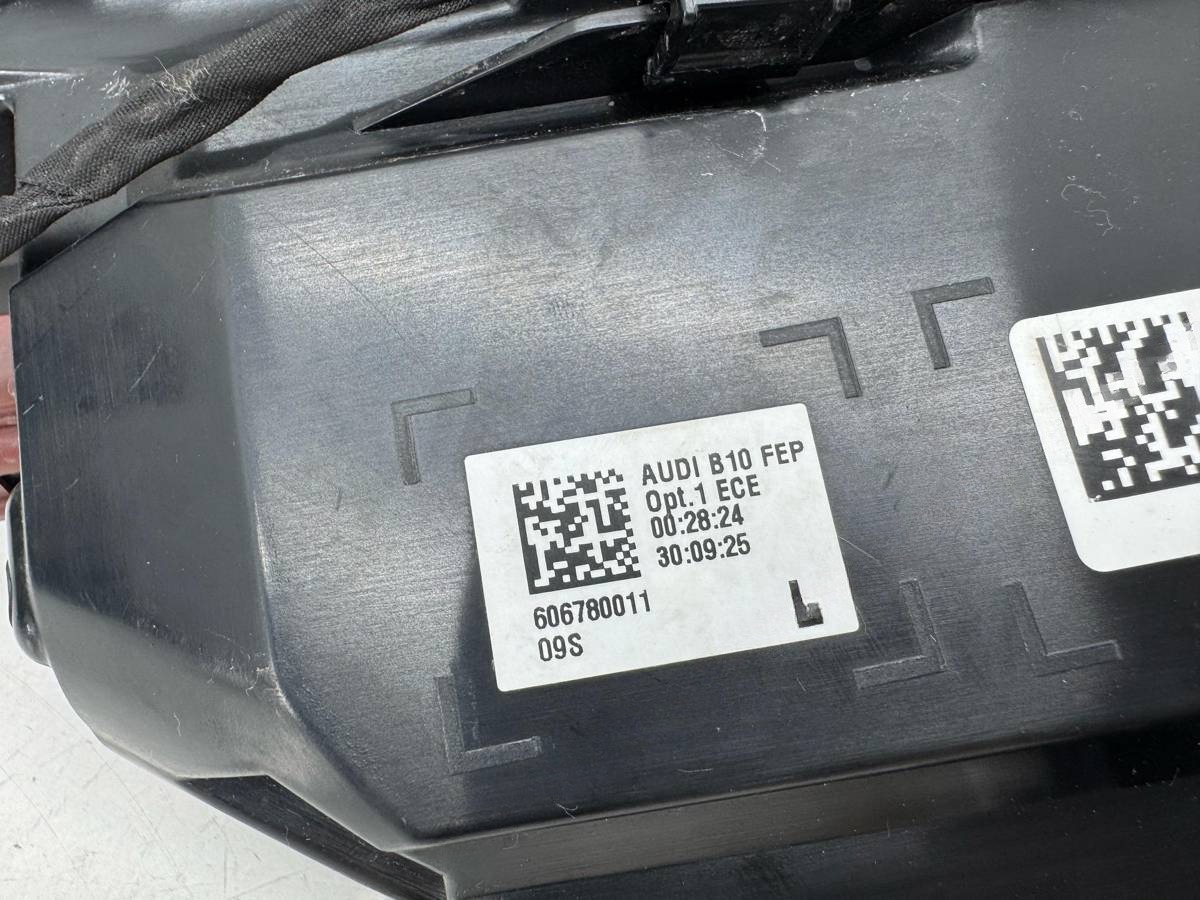 Новое Chevrolet TrailBlazer A5, 2025 г., OEM 12698941, арт. 13458, фото 13