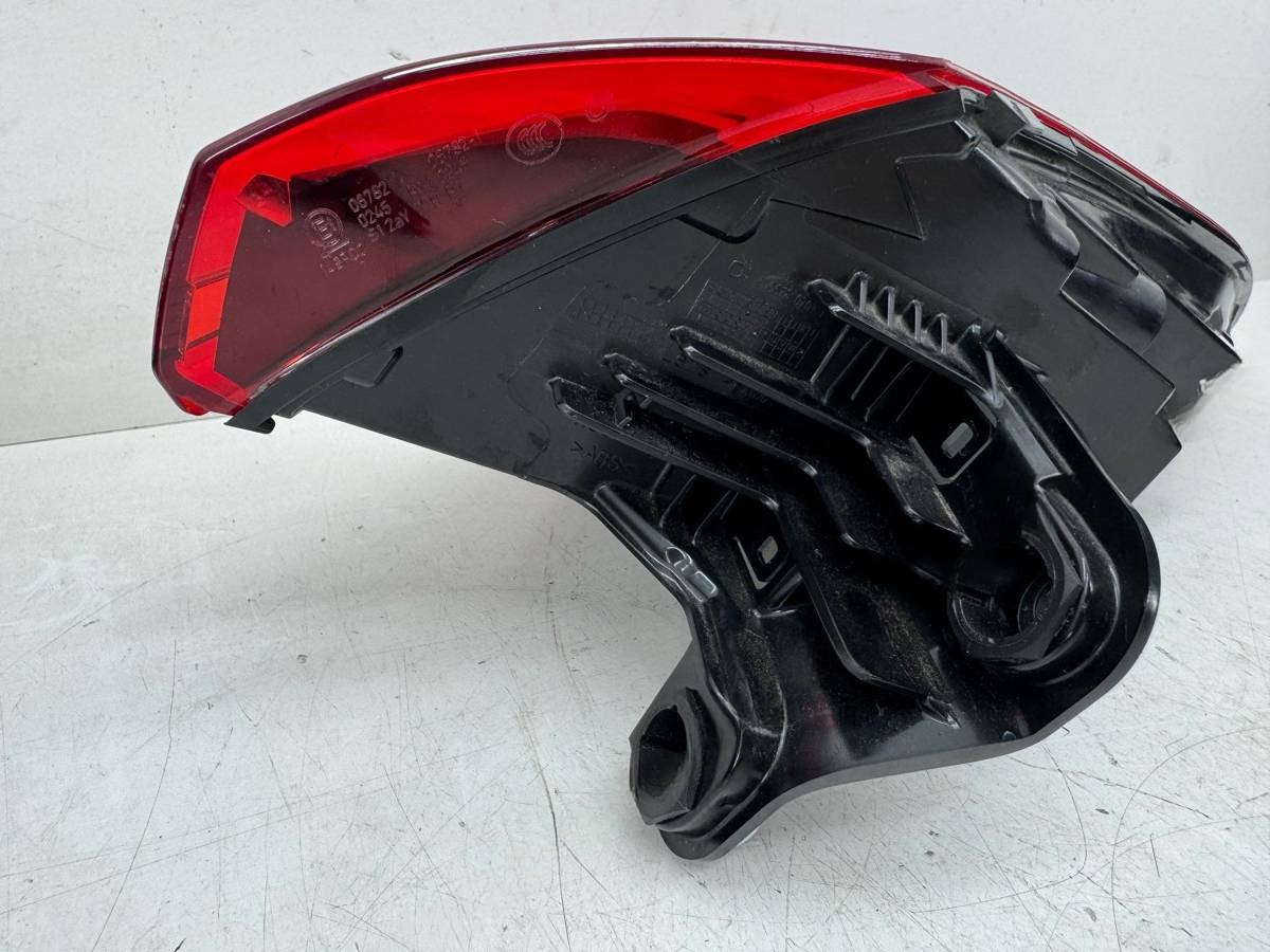Новое Chevrolet TrailBlazer A5, 2025 г., OEM 12698941, арт. 13458, фото 8