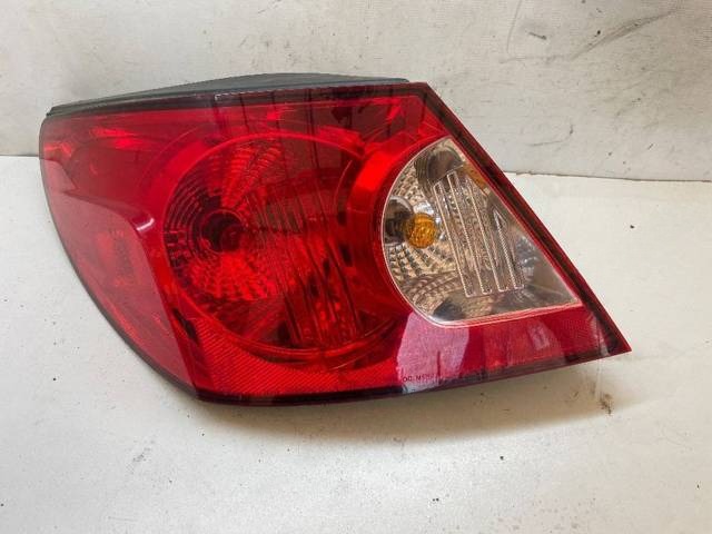 Новое Buick Encore GX, 2009 г., OEM 60003679, арт. 13723