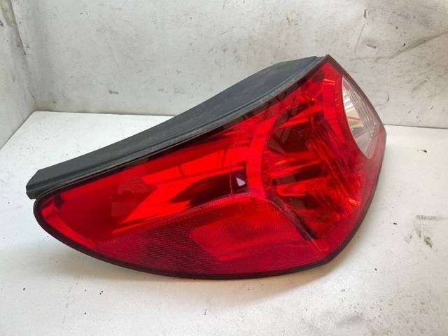 Новое Buick Encore GX, 2009 г., OEM 60003679, арт. 13723, фото 2