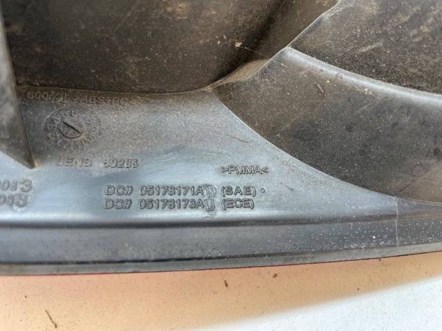 Новое Buick Encore GX, 2009 г., OEM 60003679, арт. 13723, фото 6