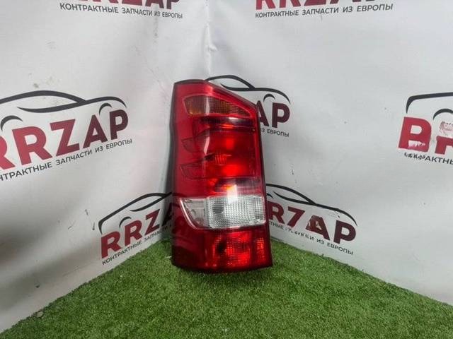 Новое Mercedes Vito W447, 2018 г., OEM A4478201164, арт. 1494