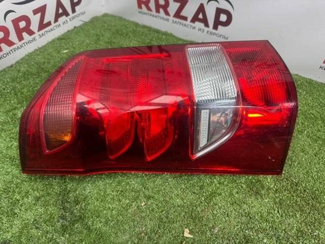 Новое Mercedes Vito W447, 2018 г., OEM A4478201164, арт. 1494, фото 2