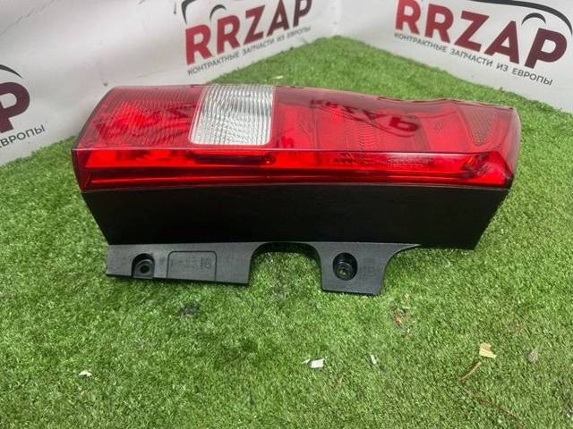 Новое Mercedes Vito W447, 2018 г., OEM A4478201164, арт. 1494, фото 4