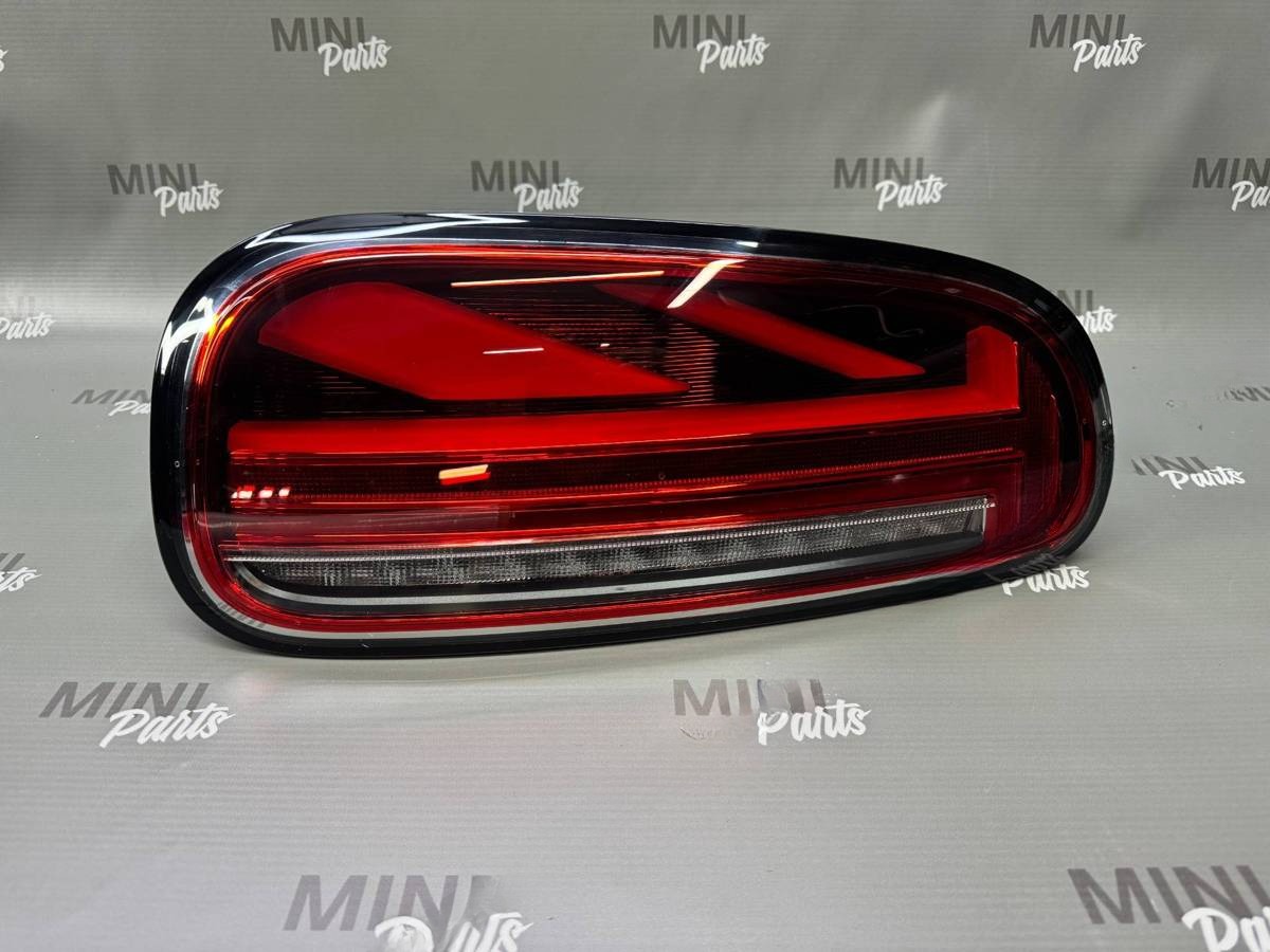 Новое Mini Clubman, 2019 г., OEM 63217477635, арт. 16186