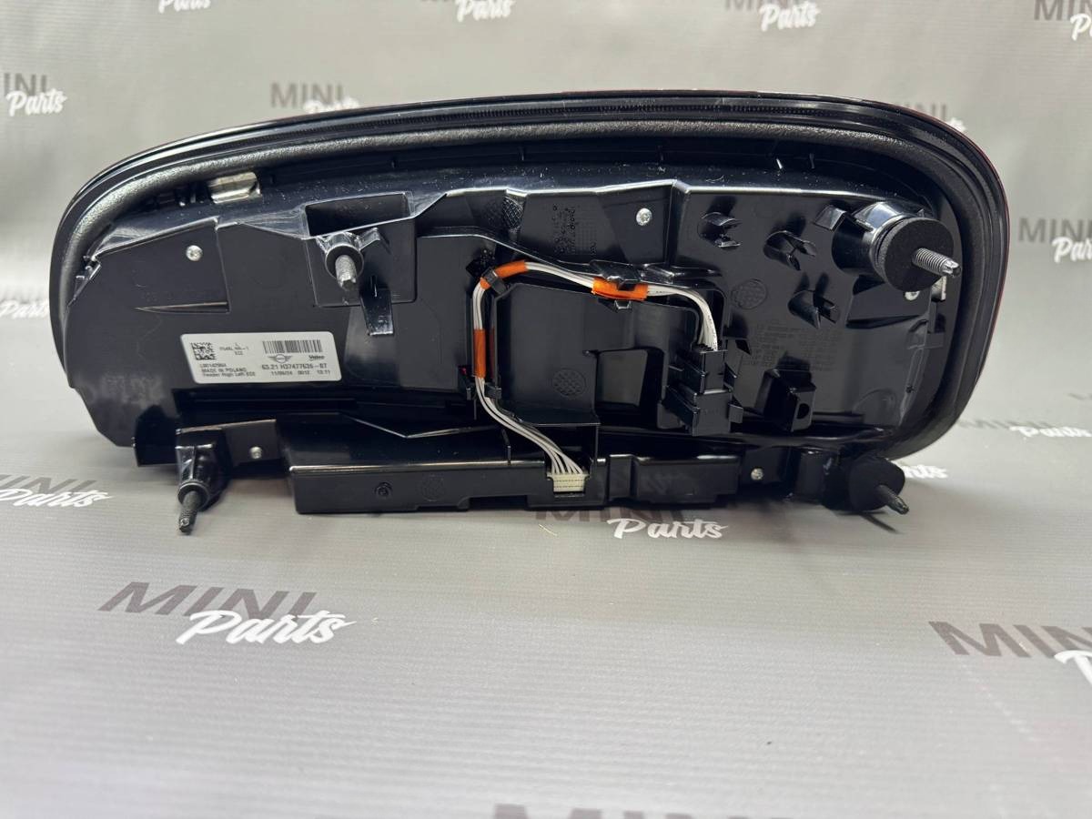 Новое Mini Clubman, 2019 г., OEM 63217477635, арт. 16186, фото 2
