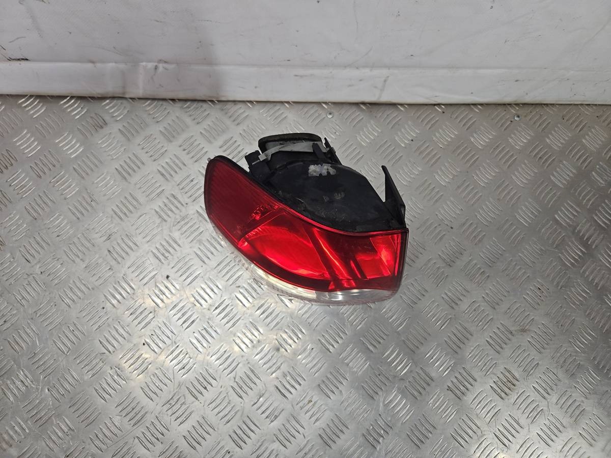 Новое Volkswagen Fox, 2007 г., арт. 16410, фото 2