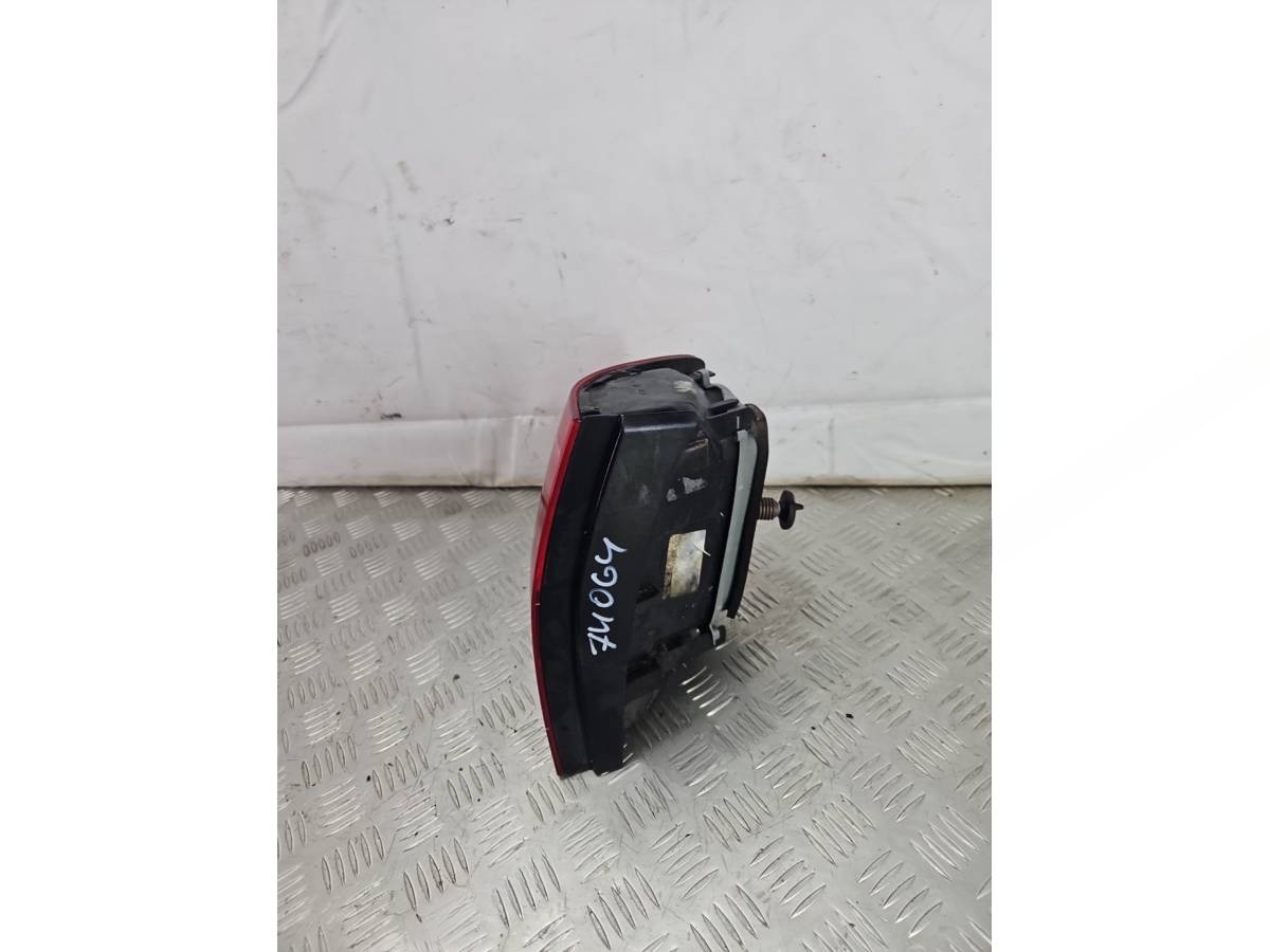 Новое Volkswagen Fox, 2007 г., арт. 16410, фото 3