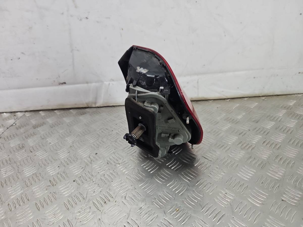 Новое Volkswagen Fox, 2007 г., арт. 16410, фото 5