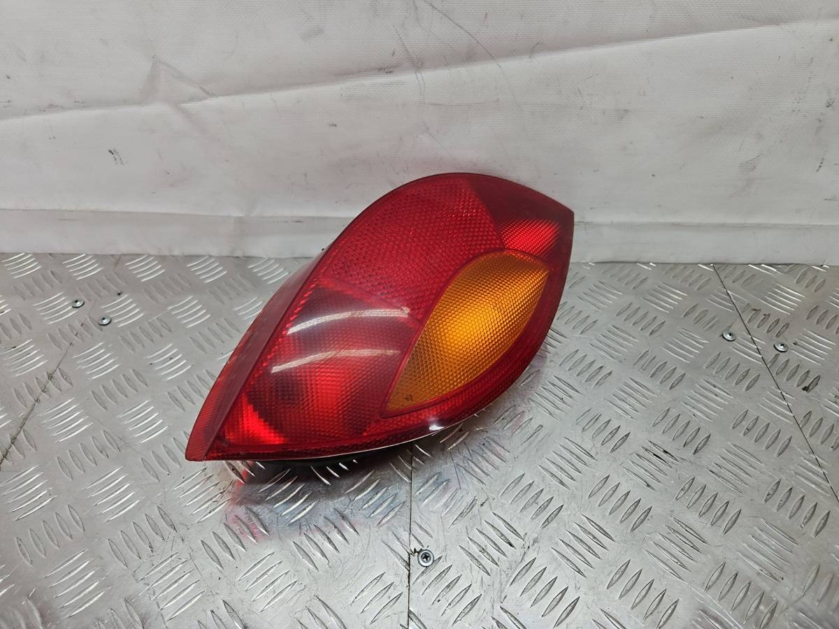 Новое Mini Cooper, 2001 г., OEM 17118605551, арт. 16838