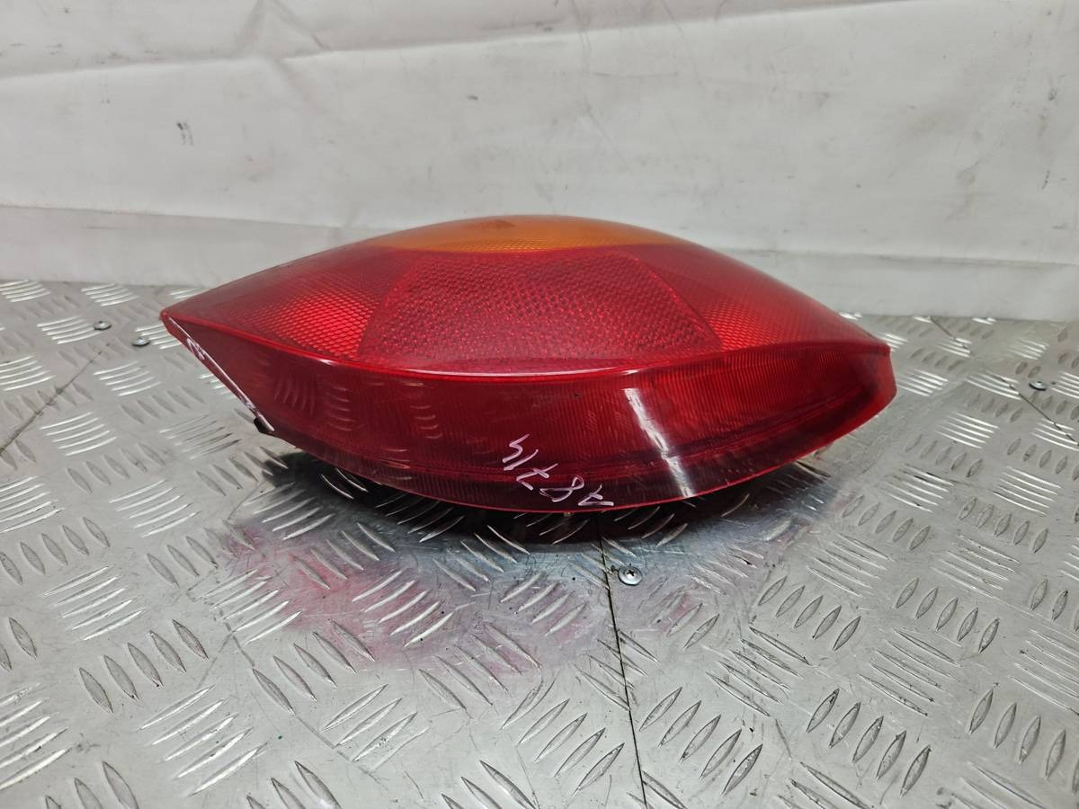 Новое Mini Cooper, 2001 г., OEM 17118605551, арт. 16838, фото 3