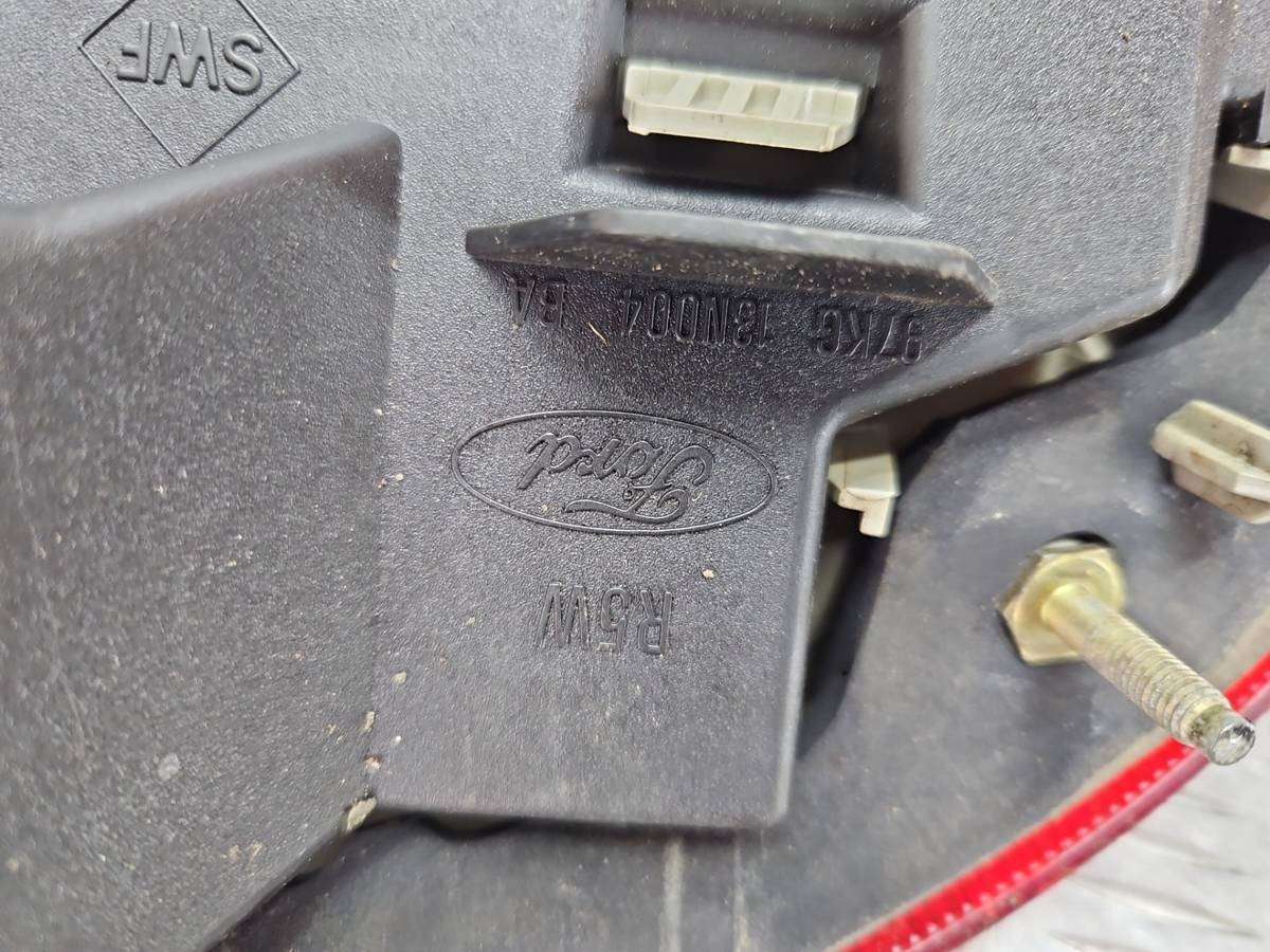 Новое Mini Cooper, 2001 г., OEM 17118605551, арт. 16838, фото 8