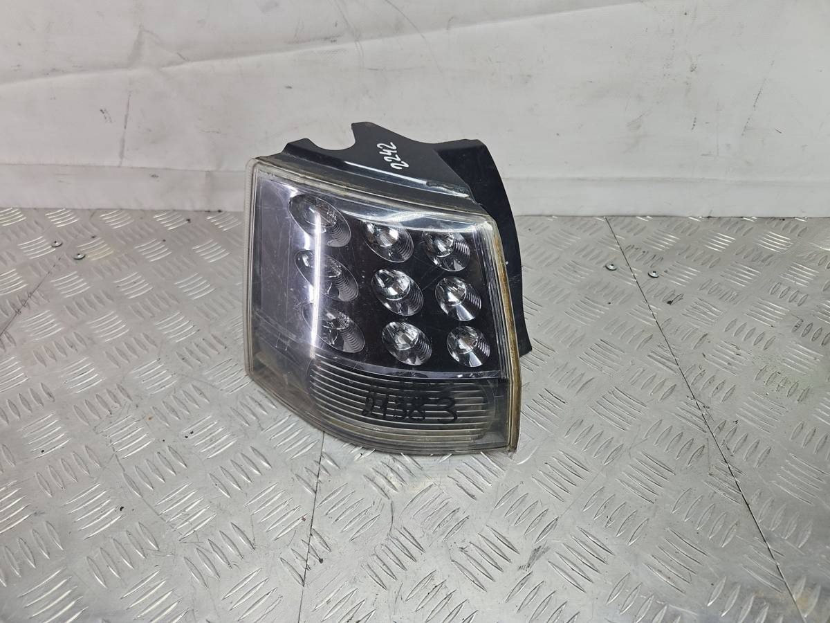 Новое Chevrolet Equinox, 2012 г., OEM 12651063, арт. 16996