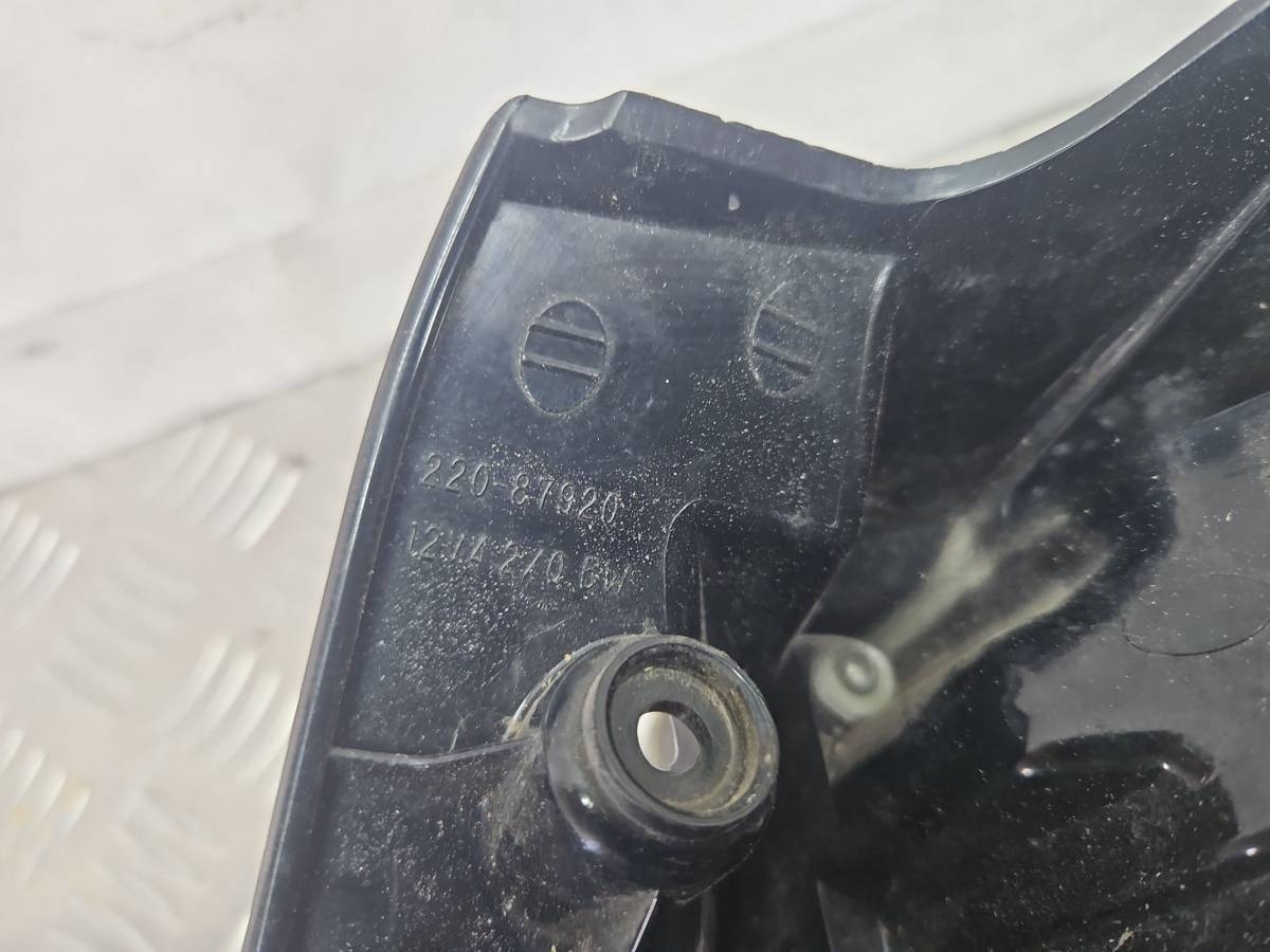 Новое Chevrolet Equinox, 2012 г., OEM 12651063, арт. 16996, фото 10