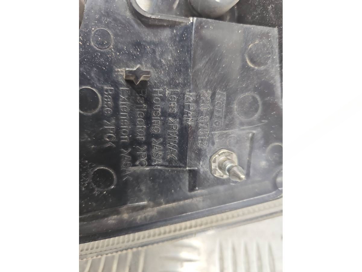Новое Chevrolet Equinox, 2012 г., OEM 12651063, арт. 16996, фото 11