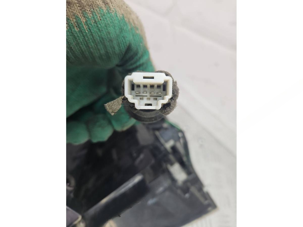 Новое Chevrolet Equinox, 2012 г., OEM 12651063, арт. 16996, фото 12