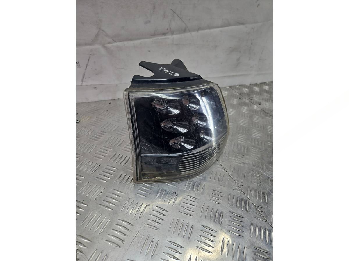 Новое Chevrolet Equinox, 2012 г., OEM 12651063, арт. 16996, фото 14