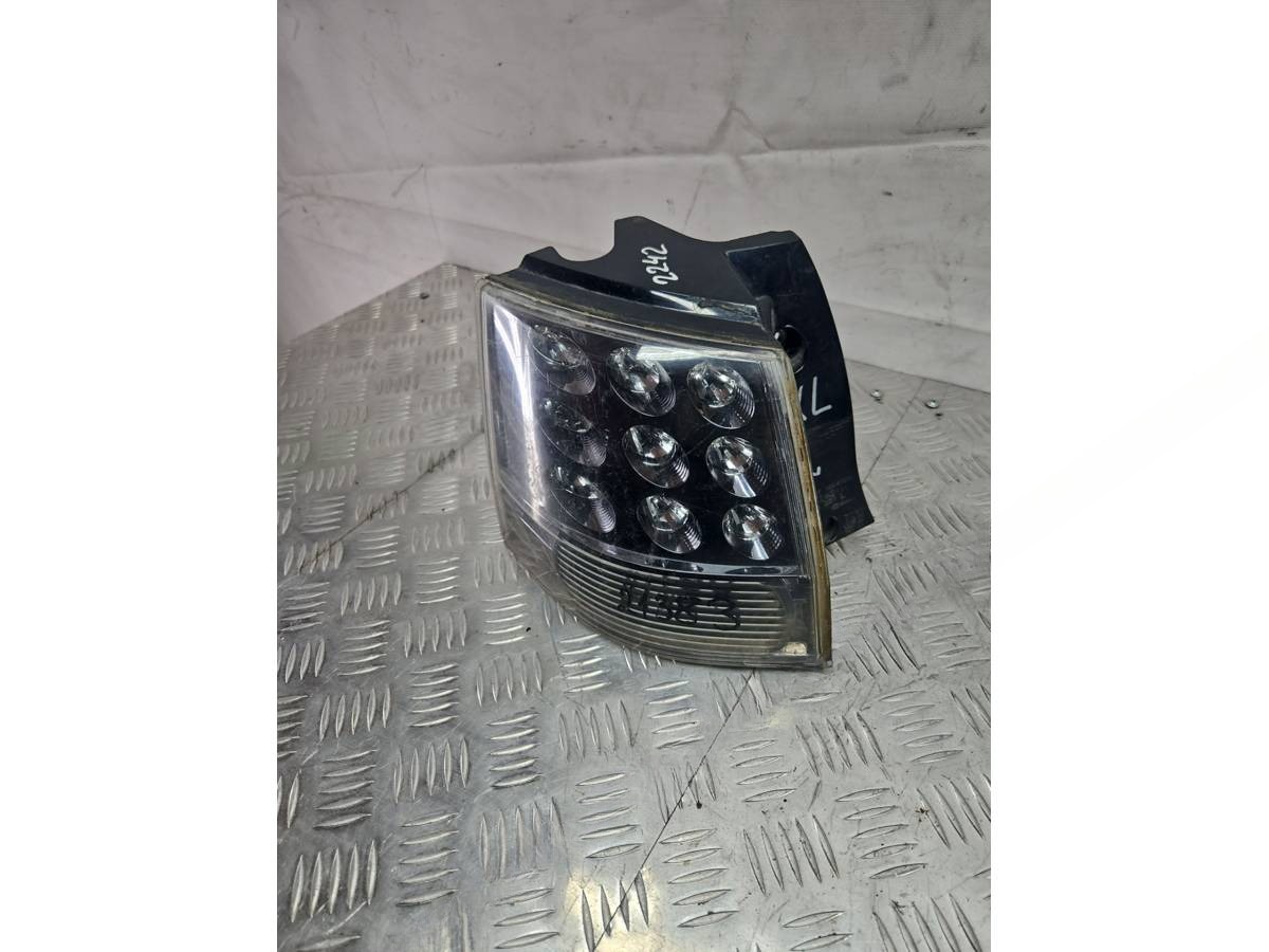 Новое Chevrolet Equinox, 2012 г., OEM 12651063, арт. 16996, фото 15