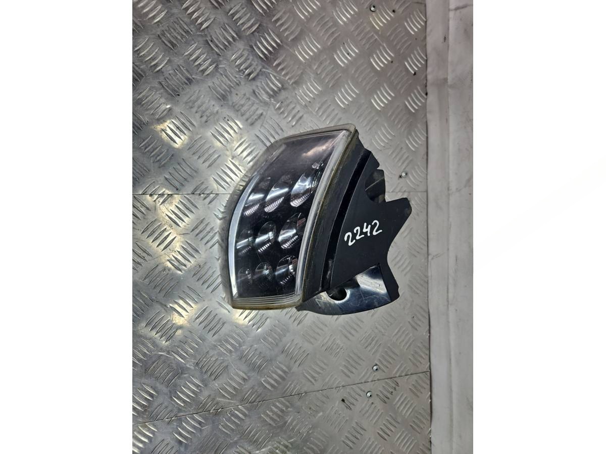 Новое Chevrolet Equinox, 2012 г., OEM 12651063, арт. 16996, фото 2