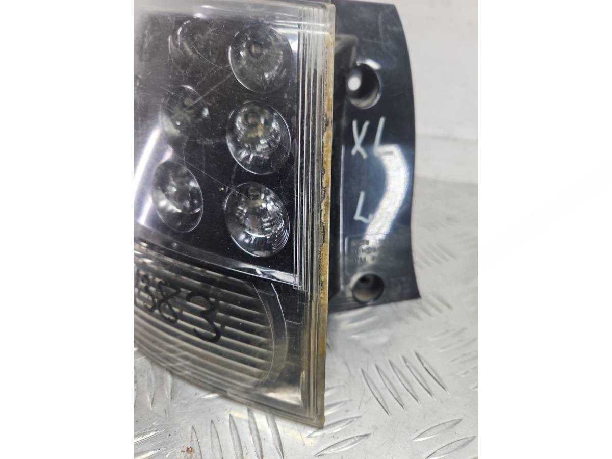 Новое Chevrolet Equinox, 2012 г., OEM 12651063, арт. 16996, фото 3