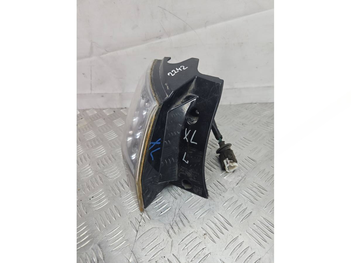 Новое Chevrolet Equinox, 2012 г., OEM 12651063, арт. 16996, фото 4