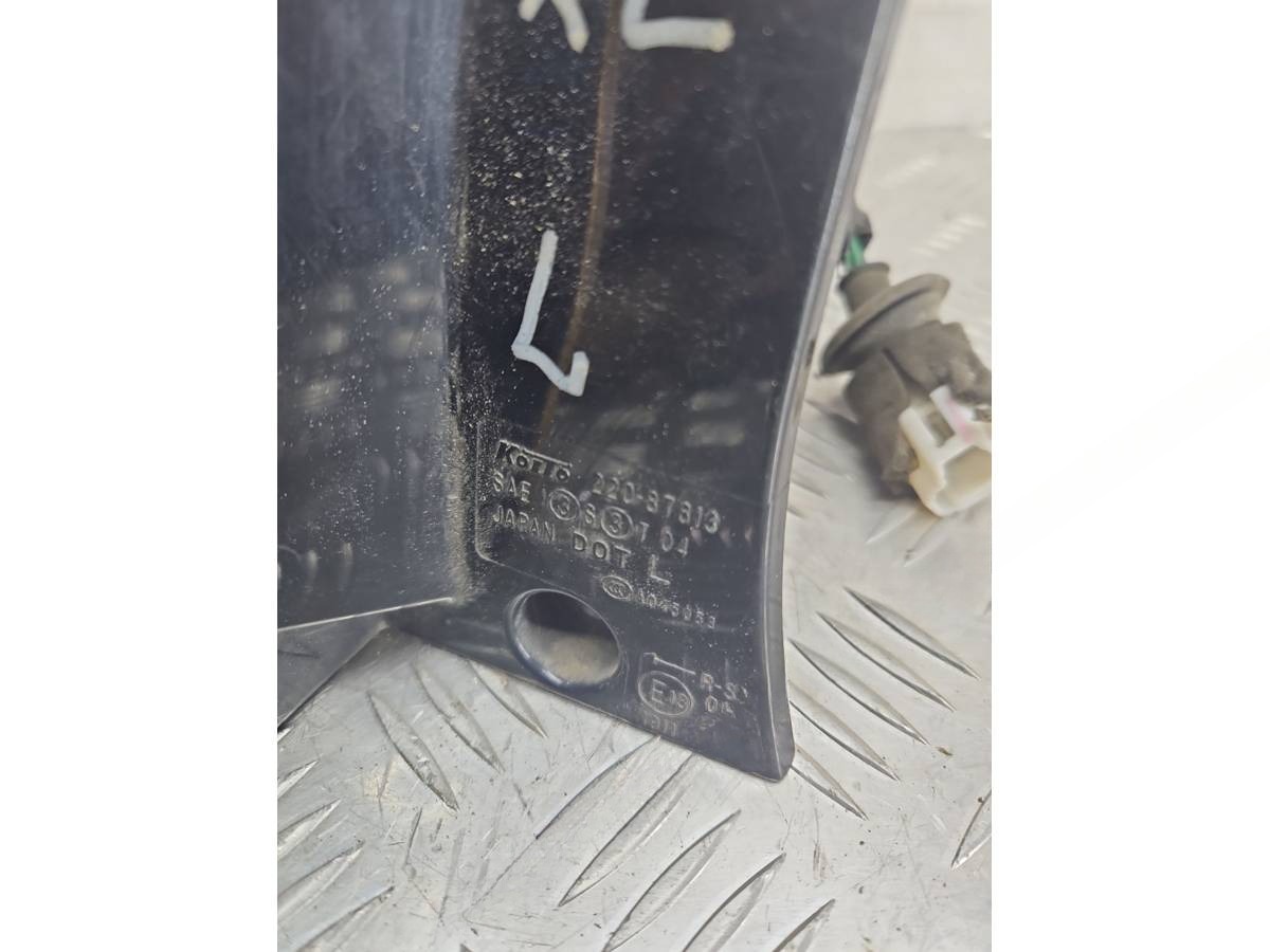 Новое Chevrolet Equinox, 2012 г., OEM 12651063, арт. 16996, фото 5