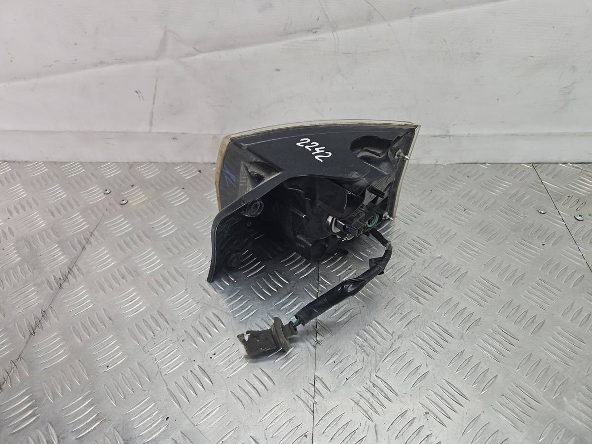 Новое Chevrolet Equinox, 2012 г., OEM 12651063, арт. 16996, фото 6