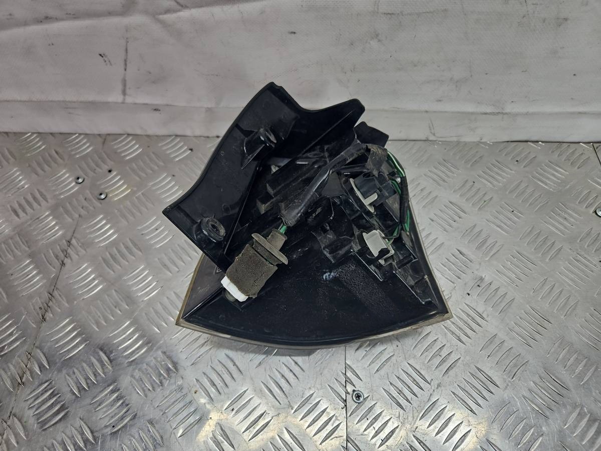 Новое Chevrolet Equinox, 2012 г., OEM 12651063, арт. 16996, фото 7