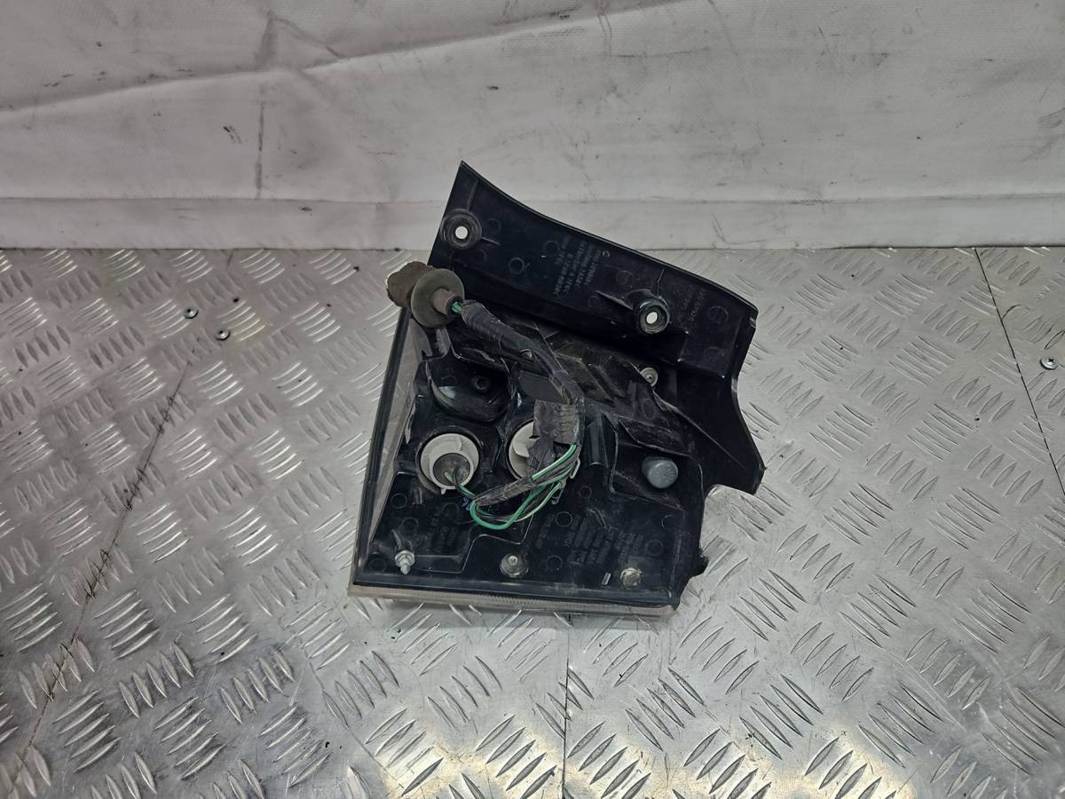 Новое Chevrolet Equinox, 2012 г., OEM 12651063, арт. 16996, фото 8