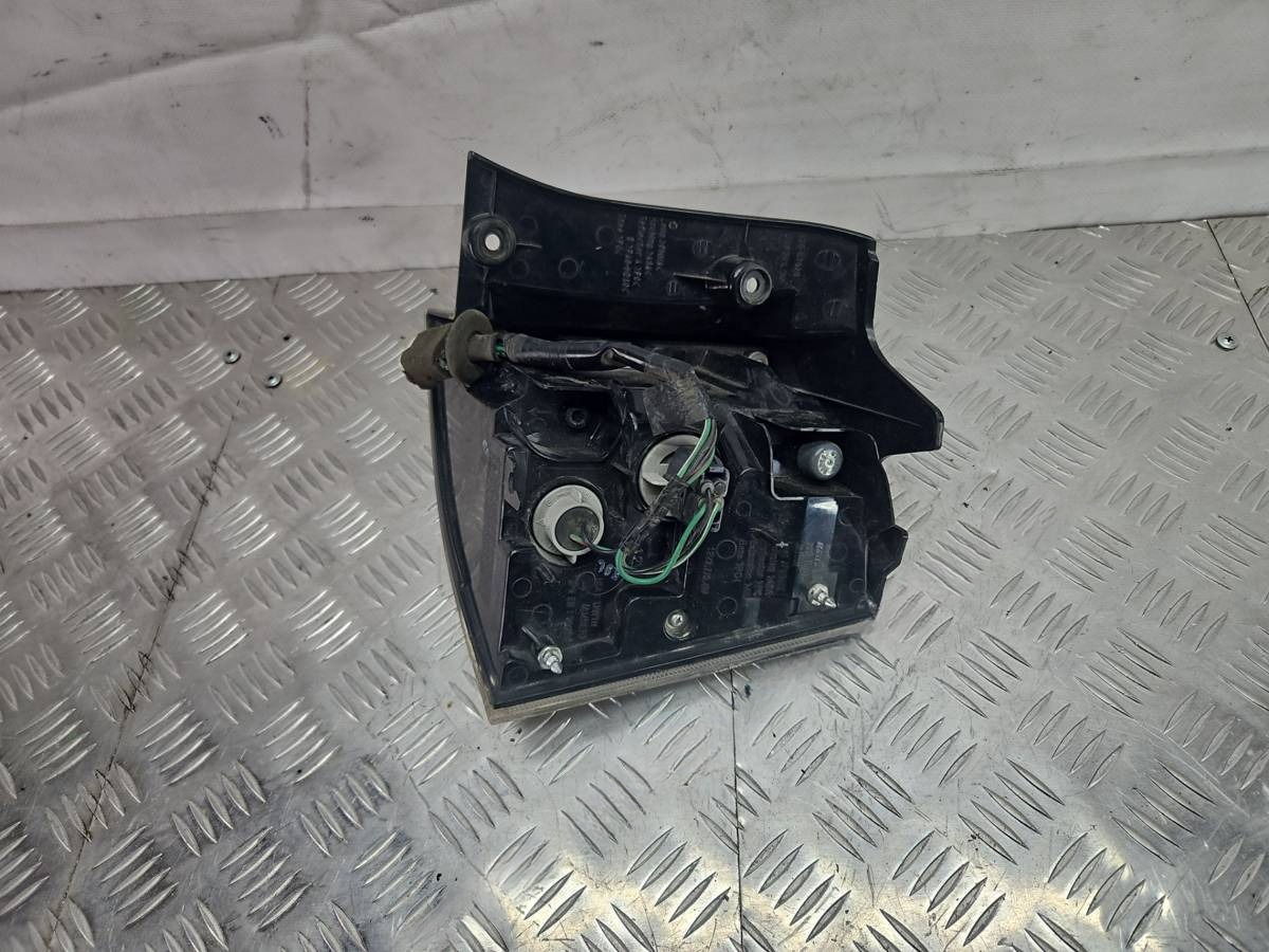 Новое Chevrolet Equinox, 2012 г., OEM 12651063, арт. 16996, фото 9