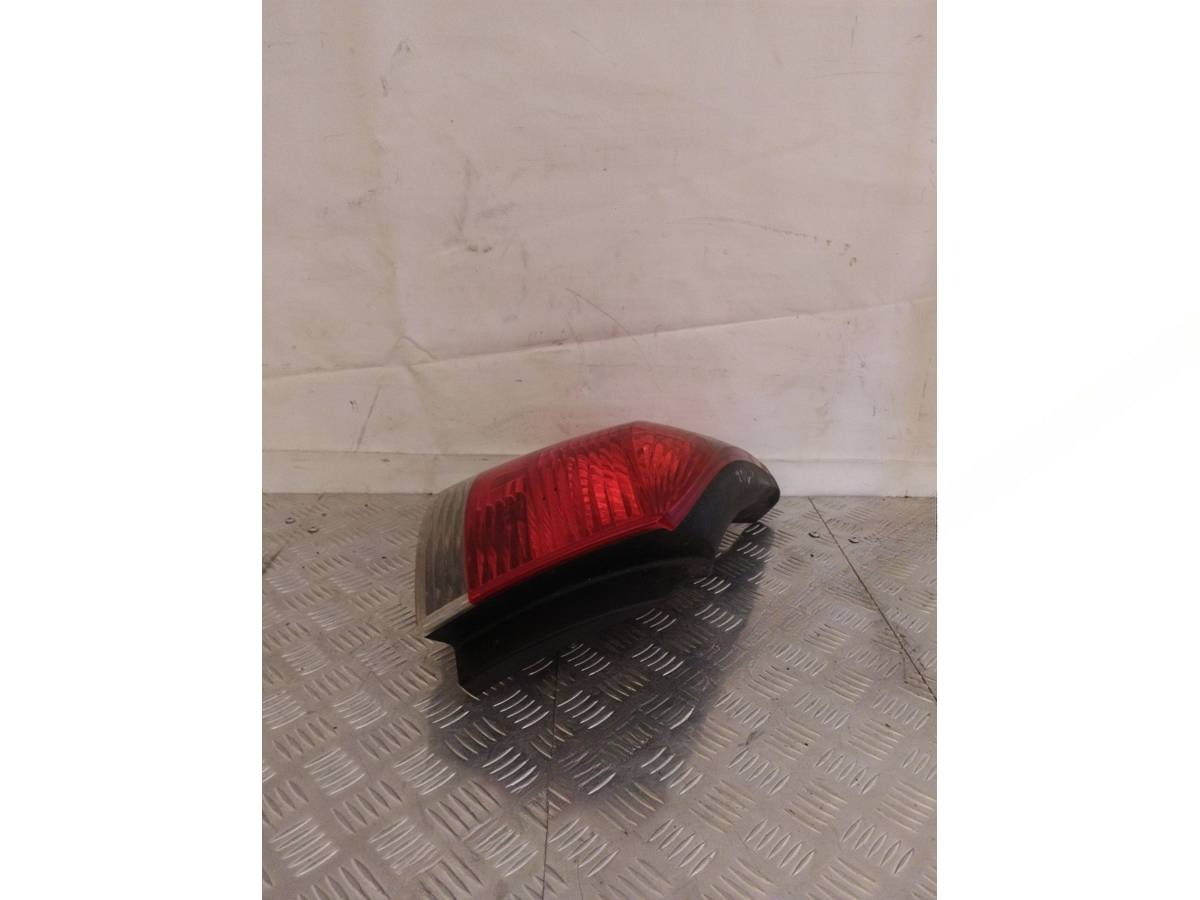 Новое Mini Clubman, 2003 г., OEM 36106881890, арт. 17026, фото 5