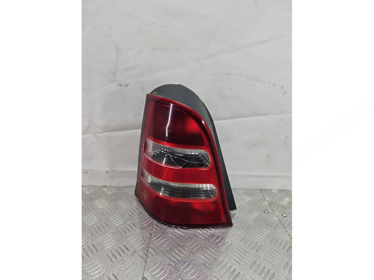 Новое Mini Countryman W168, 2001 г., OEM 34216860404, арт. 17070