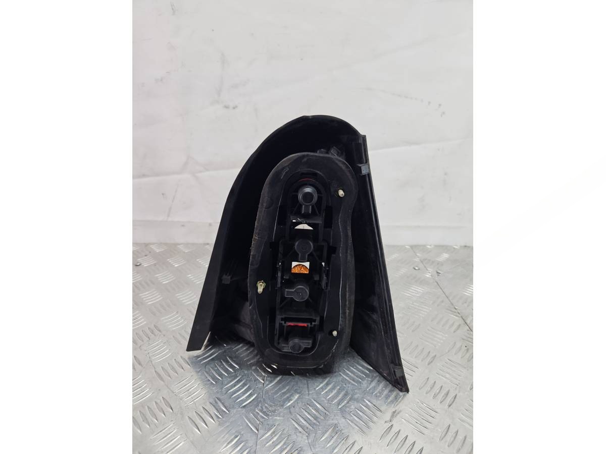 Новое Mini Countryman W168, 2001 г., OEM 34216860404, арт. 17070, фото 3