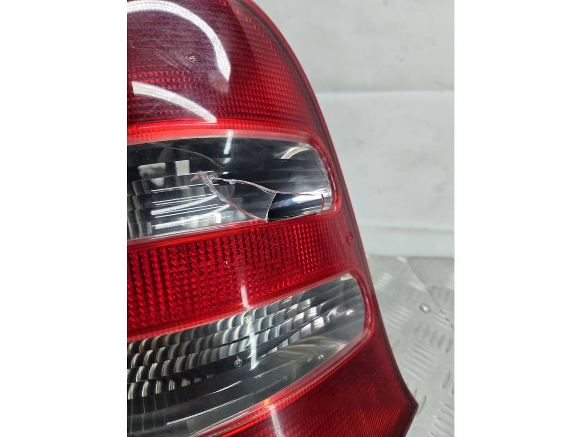Новое Mini Countryman W168, 2001 г., OEM 34216860404, арт. 17070, фото 5