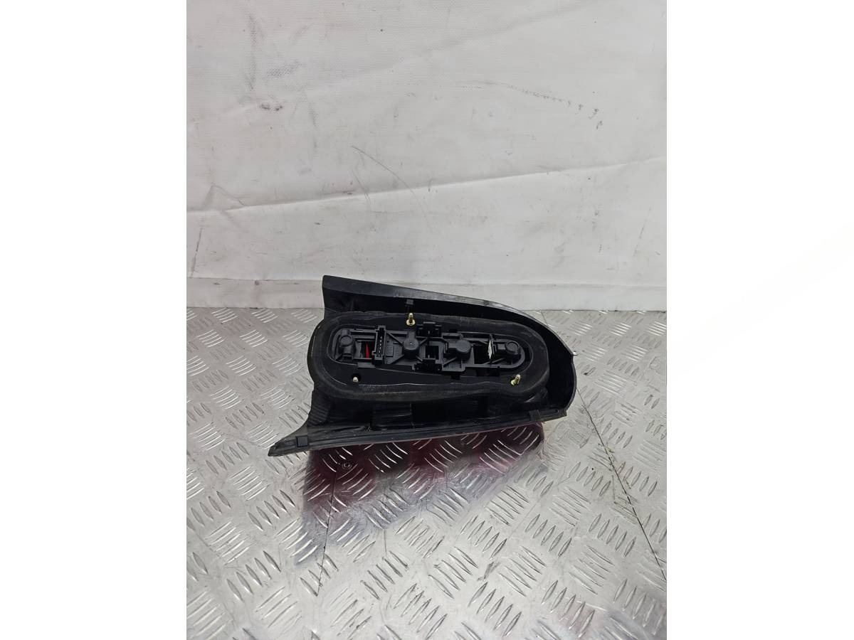 Новое Mini Countryman W168, 2001 г., OEM 34216860404, арт. 17070, фото 7