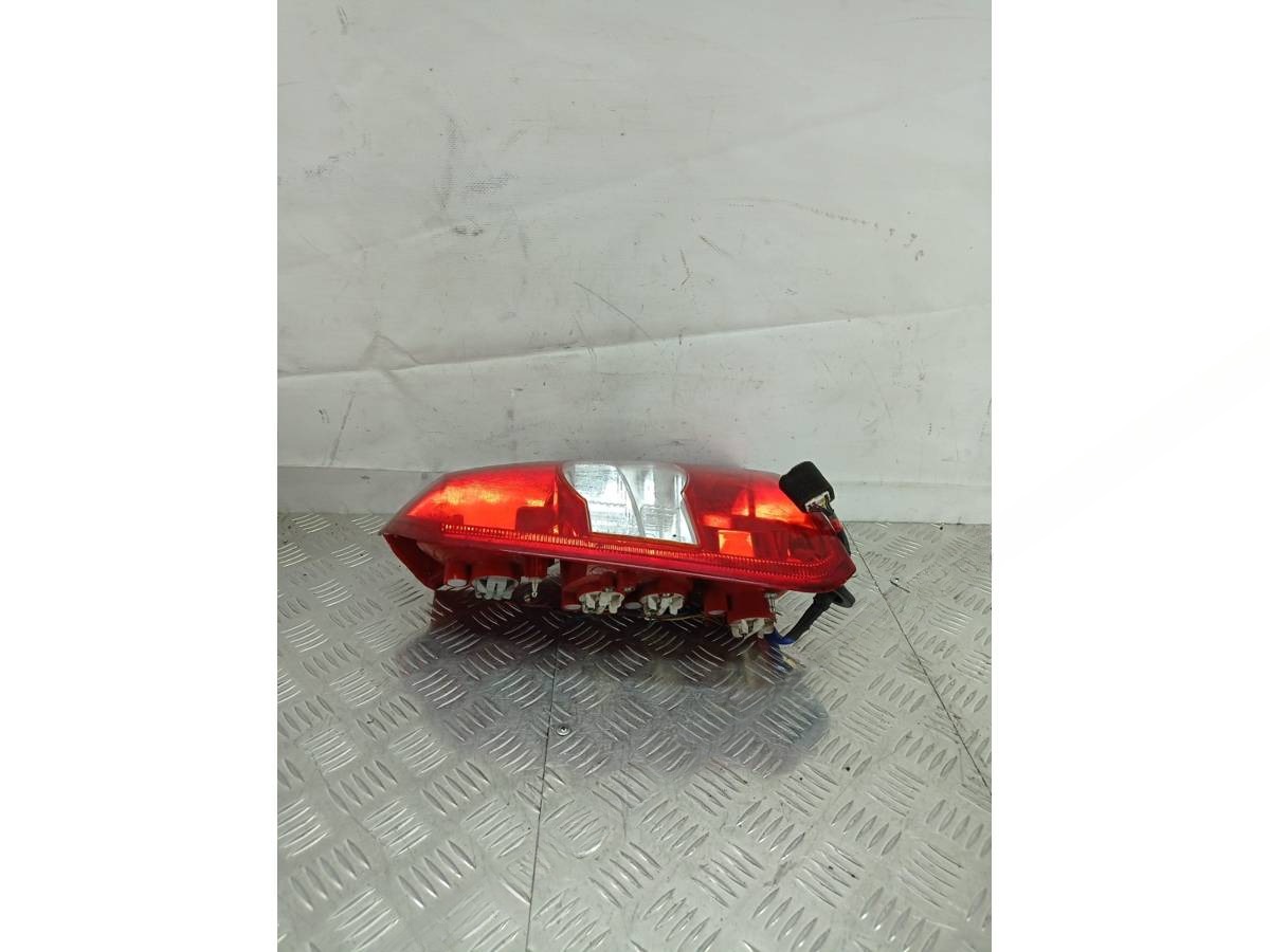Новое Chevrolet Nubira, 2007 г., арт. 17185, фото 4