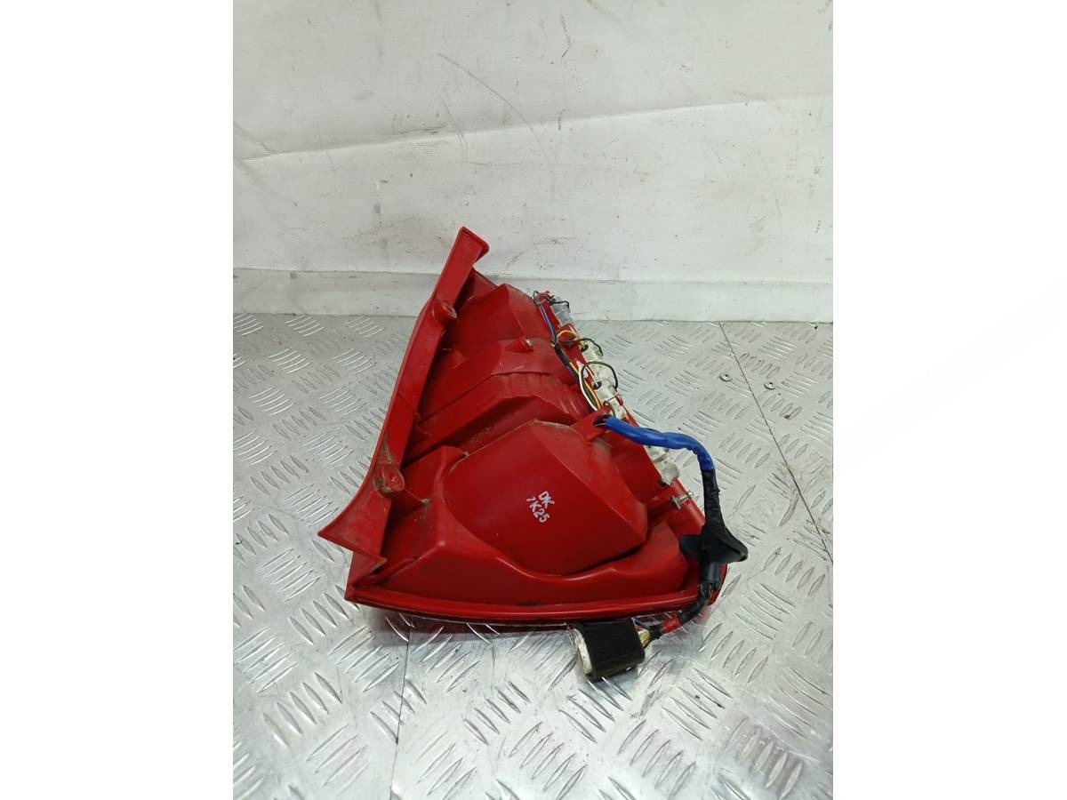 Новое Chevrolet Nubira, 2007 г., арт. 17185, фото 6