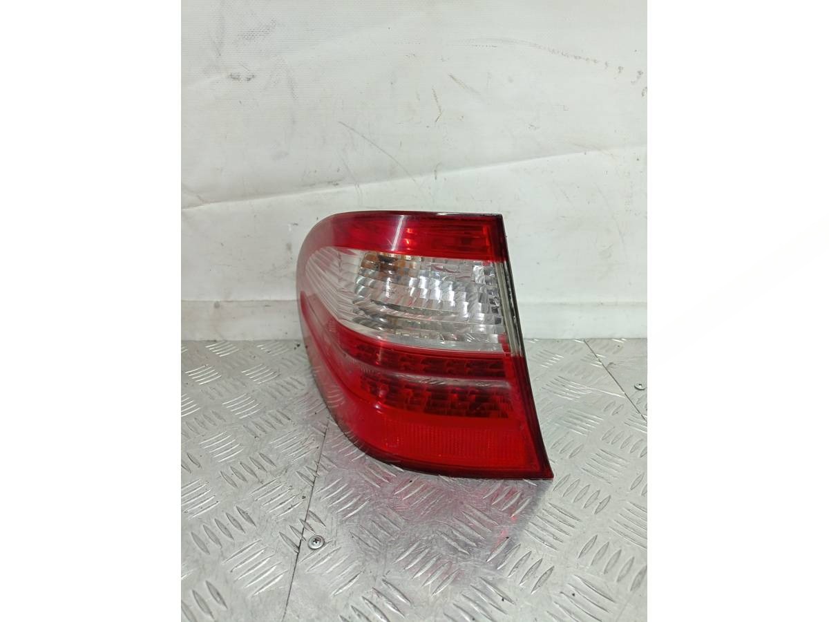 Новое Mercedes E W211, 2004 г., OEM A2118201564, арт. 17192