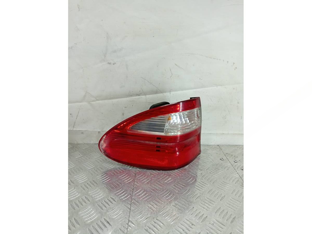 Новое Mercedes E W211, 2004 г., OEM A2118201564, арт. 17192, фото 2
