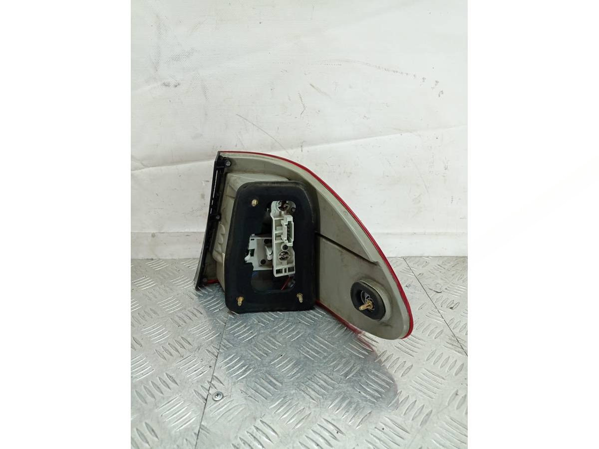 Новое Mercedes E W211, 2004 г., OEM A2118201564, арт. 17192, фото 4