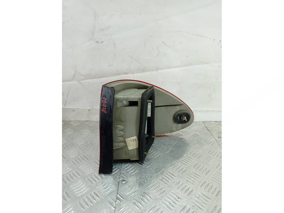 Новое Mercedes E W211, 2004 г., OEM A2118201564, арт. 17192, фото 5