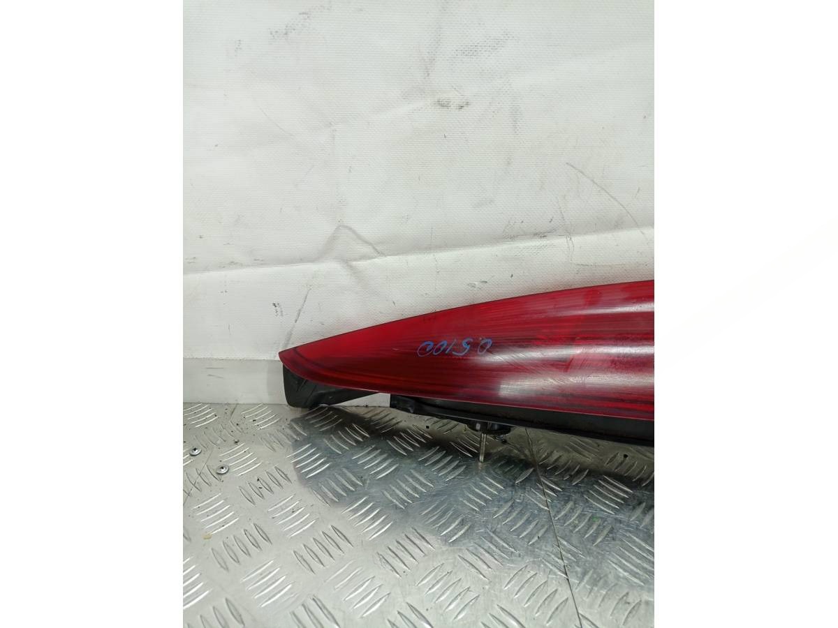 Новое Fiat Punto, 2004 г., арт. 17196, фото 2