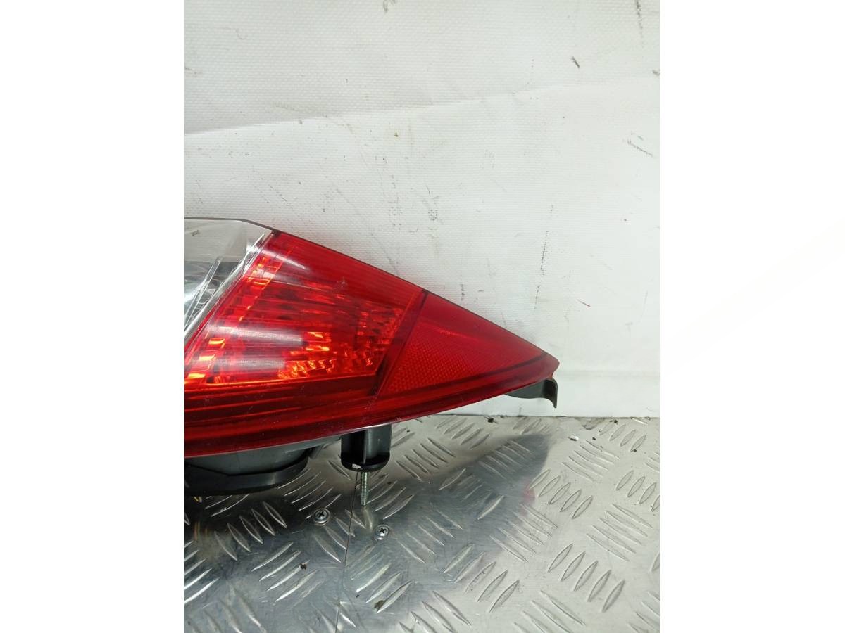 Новое Fiat Punto, 2004 г., арт. 17196, фото 4