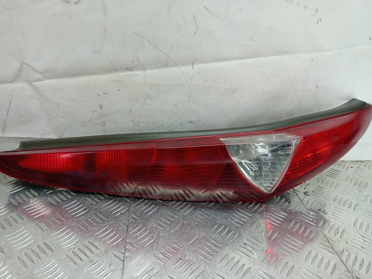 Новое Fiat Punto, 2004 г., арт. 17196, фото 7