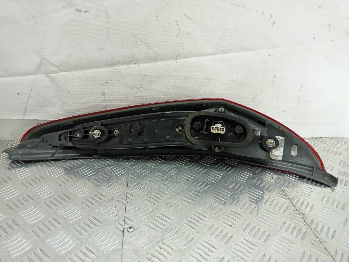 Новое Fiat Punto, 2004 г., арт. 17196, фото 9