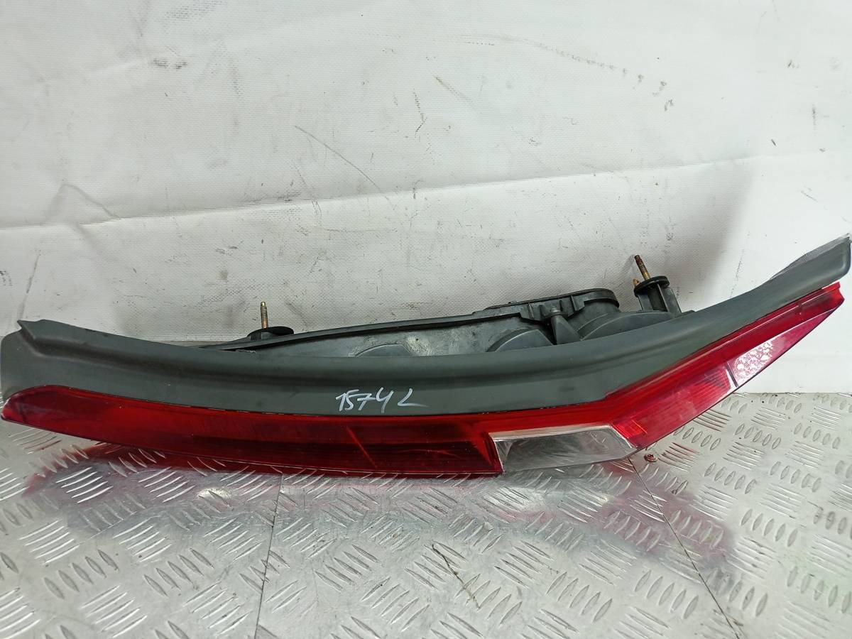 Новое Buick Encore GX, 2005 г., OEM 42854931, арт. 17207, фото 6