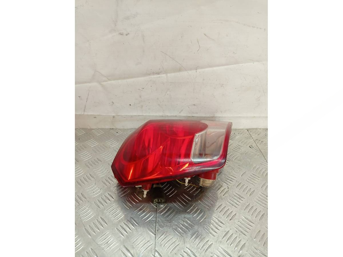 Новое Mini Countryman, 2004 г., OEM 65209270033, арт. 17224, фото 2