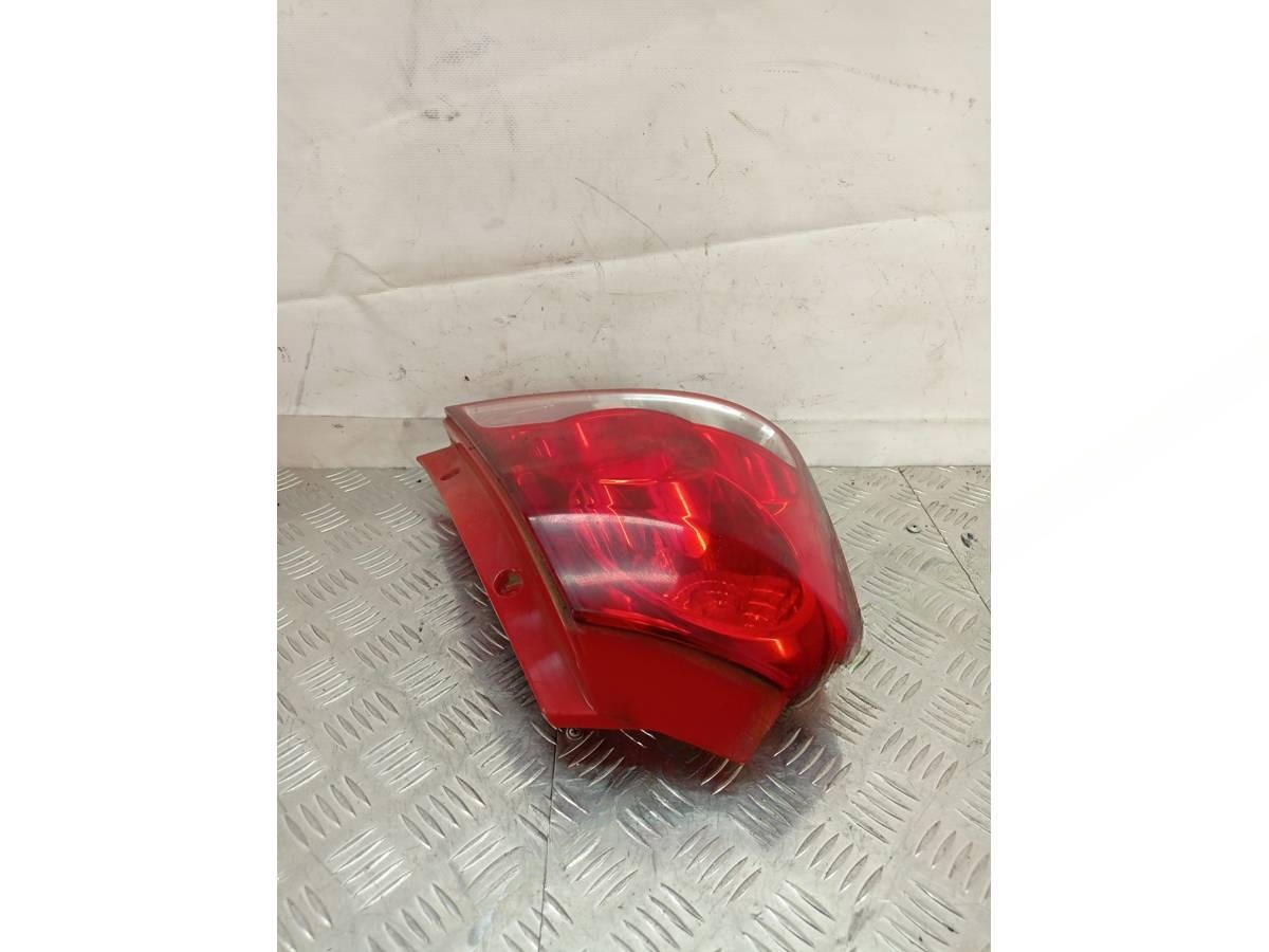 Новое Mini Countryman, 2004 г., OEM 65209270033, арт. 17224, фото 3