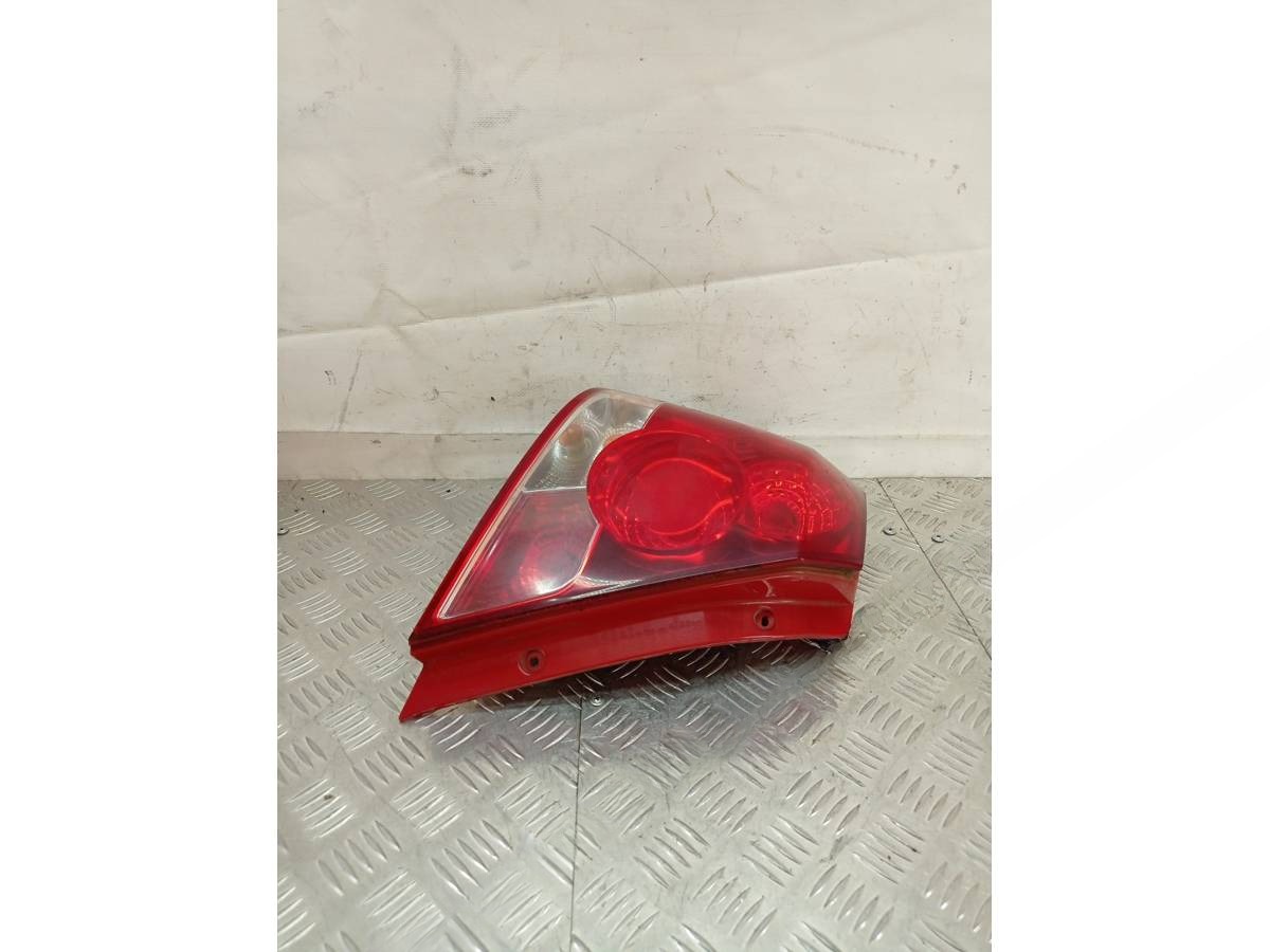 Новое Mini Countryman, 2004 г., OEM 65209270033, арт. 17224, фото 4